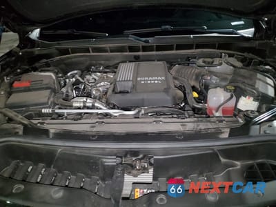 Zdjęcie 12 z 13 samochodu: 2024 CHEVROLET SUBURBAN K1500 RST VIN:1GNSKEKT3RR159876 - miniatura