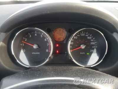 Zdjęcie 9 z 15 samochodu: 2008 NISSAN ROGUE S VIN:JN8AS58V58W800608 - miniatura