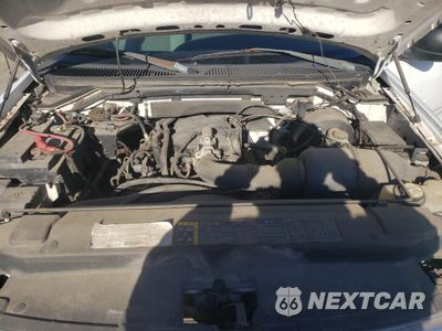 Zdjęcie 11 z 12 samochodu: 2003 FORD F150 VIN:1FTRF17223NA53972 - miniatura