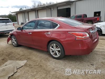 Drugie zdjęcie samochodu z przodu: 2013 NISSAN ALTIMA 2.5 VIN:1N4AL3AP0DN426231 - miniatura