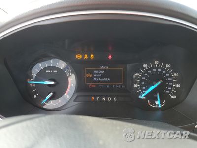 Zdjęcie 9 z 12 samochodu: 2013 FORD FUSION SE VIN:3FA6P0H78DR178466 - miniatura