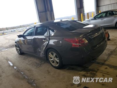 Drugie zdjęcie samochodu z przodu: 2013 NISSAN ALTIMA 2.5 VIN:1N4AL3AP6DC197341 - miniatura