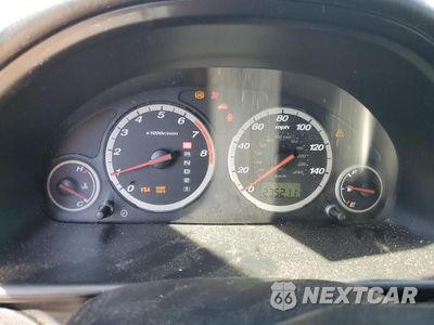 Zdjęcie 9 z 13 samochodu: 2005 HONDA CR-V LX VIN:JHLRD68525C020872 - miniatura
