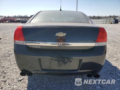 Zdjęcie 6 z 14 samochodu: 2012 CHEVROLET CAPRICE POLICE VIN:6G1MK5U22CL601171 - miniatura