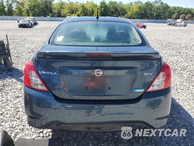 Zdjęcie 6 z 14 samochodu: 2016 NISSAN VERSA S VIN:3N1CN7APXGL815499 - miniatura