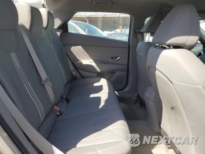 Zdjęcie 11 z 14 samochodu: 2023 HYUNDAI ELANTRA SEL VIN:KMHLM4AG7PU371997 - miniatura