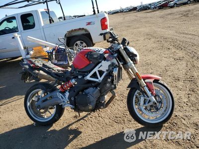 2015 APRILIA SHIVER 750 ZD4RAC01XFS000958 - główne zdjęcie licytacji z USA - miniatura