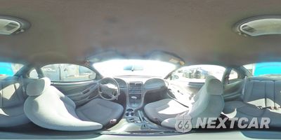 Zdjęcie 13 z 14 samochodu: 2000 FORD MUSTANG VIN:1FAFP4045YF183846 - miniatura