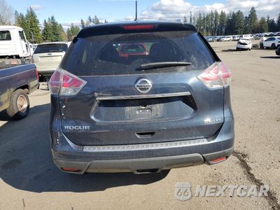 Zdjęcie 6 z 13 samochodu: 2016 NISSAN ROGUE S VIN:5N1AT2MV2GC851010 - miniatura
