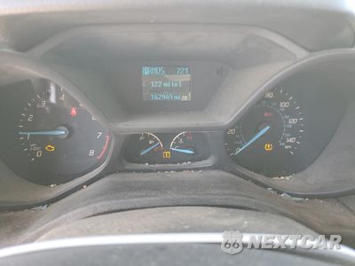 Zdjęcie 9 z 13 samochodu: 2016 FORD TRANSIT CONNECT XL VIN:NM0LS7E75G1243407 - miniatura