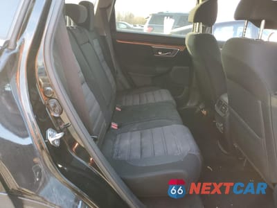 Zdjęcie 10 z 12 samochodu: 2018 HONDA CR-V EX VIN:2HKRW2H59JH628497 - miniatura
