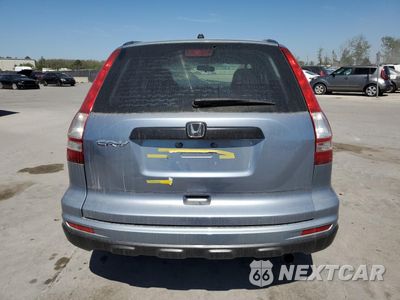 Zdjęcie 6 z 15 samochodu: 2010 HONDA CR-V LX VIN:JHLRE3H33AC008749 - miniatura