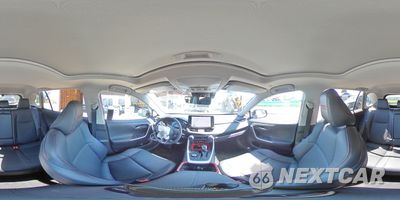 Zdjęcie 12 z 15 samochodu: 2024 TOYOTA RAV4 TRD OFF ROAD VIN:2T3S1RFV5RW413621 - miniatura