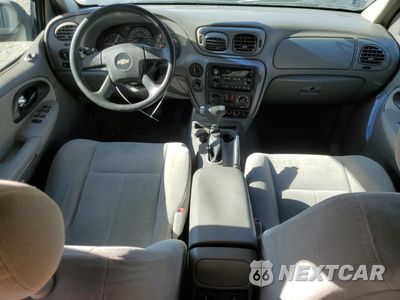 Zdjęcie 8 z 13 samochodu: 2006 CHEVROLET TRAILBLAZER EXT LS VIN:1GNET16S166115747 - miniatura