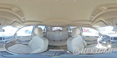 Zdjęcie 14 z 15 samochodu: 2014 MERCEDES-BENZ ML 350 VIN:4JGDA5JB4EA324321 - miniatura
