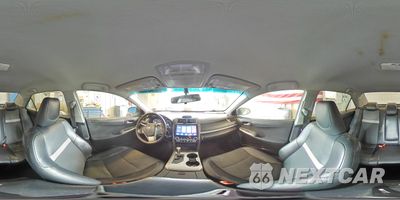 Zdjęcie 13 z 14 samochodu: 2014 TOYOTA CAMRY L VIN:4T1BF1FK2EU461976 - miniatura