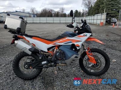 2023 KTM 890 ADVENTURE R VBKTR6405PM862678 - główne zdjęcie licytacji z USA - miniatura