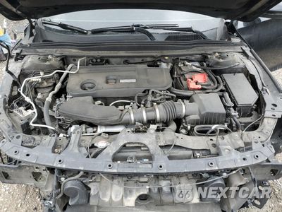 Zdjęcie 11 z 13 samochodu: 2018 HONDA ACCORD TOURING VIN:1HGCV2F98JA040209 - miniatura