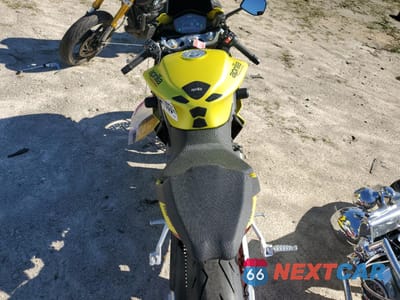 Zdjęcie 6 z 9 samochodu: 2022 APRILIA RS 660 VIN:ZD4KSUG0XNS000510 - miniatura