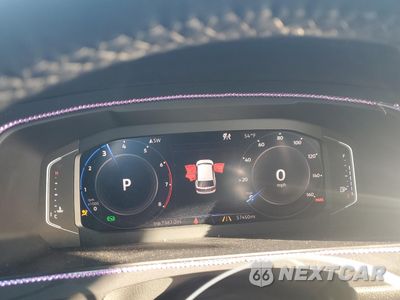 Zdjęcie 9 z 15 samochodu: 2019 VOLKSWAGEN TIGUAN SEL PREMIUM VIN:3VV4B7AX5KM187866 - miniatura