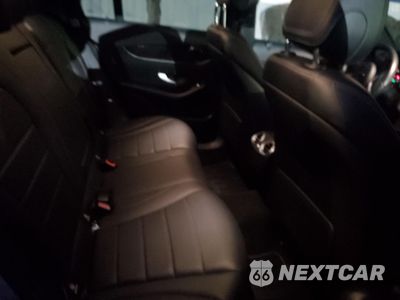 Zdjęcie 11 z 13 samochodu: 2018 MERCEDES-BENZ GLC 300 VIN:WDC0G4JB4JV020284 - miniatura