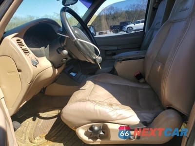 Zdjęcie 7 z 13 samochodu: 1999 FORD EXPLORER VIN:1FMZU32P7XZB45917 - miniatura