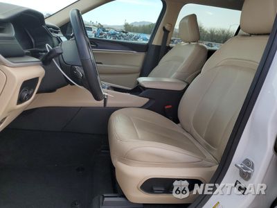 Zdjęcie 7 z 14 samochodu: 2022 JEEP GRAND CHEROKEE L LIMITED VIN:1C4RJKBG5N8586889 - miniatura