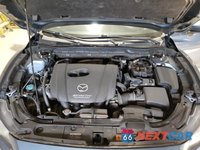 Zdjęcie 11 z 12 samochodu: 2015 MAZDA 6 VIN:JM1GJ1V55F1183789 - miniatura