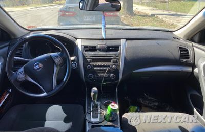 Zdjęcie 9 z 10 samochodu: 2013 NISSAN ALTIMA 2.5 VIN:1N4AL3AP7DC107792 - miniatura
