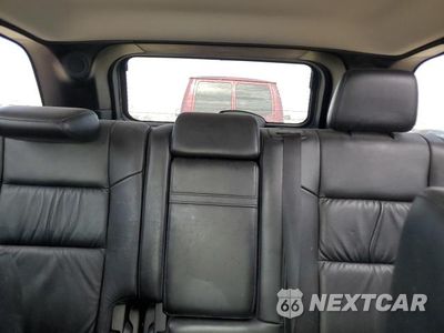 Zdjęcie 10 z 13 samochodu: 2012 JEEP GRAND CHEROKEE LAREDO VIN:1C4RJFAGXCC105246 - miniatura