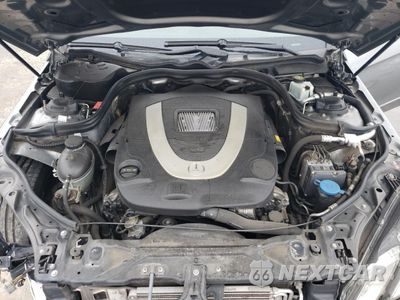 Zdjęcie 11 z 12 samochodu: 2011 MERCEDES-BENZ E 550 VIN:WDDHF7CB4BA421374 - miniatura
