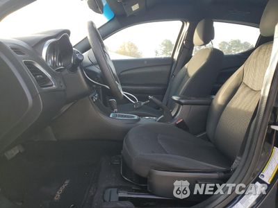 Zdjęcie 7 z 12 samochodu: 2013 DODGE AVENGER SE VIN:1C3CDZAB0DN650689 - miniatura