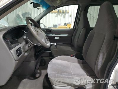 Zdjęcie 7 z 13 samochodu: 2001 FORD WINDSTAR LX VIN:2FMZA51411BB21523 - miniatura