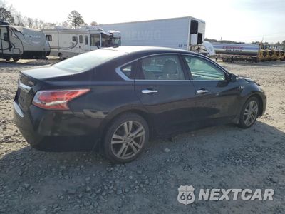 Trzecie zdjęcie samochodu z tyłu: 2013 NISSAN ALTIMA 3.5S VIN:1N4BL3AP1DC185344 - miniatura