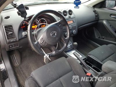 Zdjęcie 8 z 14 samochodu: 2010 NISSAN ALTIMA S VIN:1N4AL2EP2AC170122 - miniatura