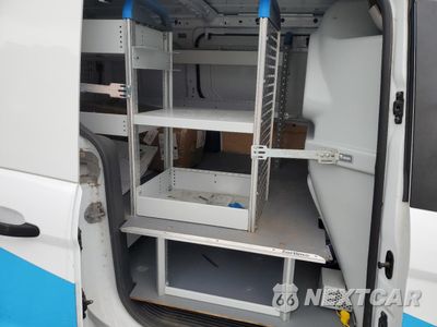 Zdjęcie 10 z 12 samochodu: 2016 FORD TRANSIT CONNECT XL VIN:NM0LS7E79G1236072 - miniatura