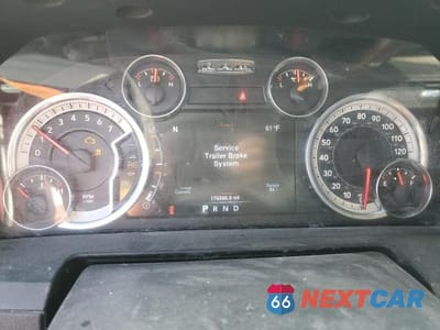 Zdjęcie 9 z 12 samochodu: 2016 RAM 1500 SPORT VIN:1C6RR7HT0GS265852 - miniatura