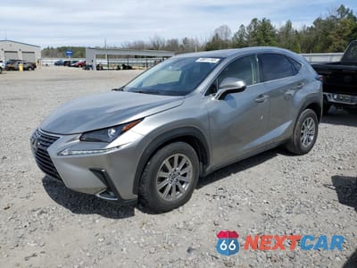 2020 LEXUS NX 300 JTJDARBZ6L5006629 - główne zdjęcie licytacji z USA - miniatura