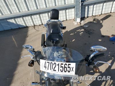 Piąte zdjęcie samochodu w środku: 2015 HARLEY-DAVIDSON FXSB BREAKOUT VIN:1HD1BFV18FB021743 - miniatura