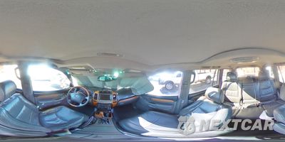 Zdjęcie 14 z 15 samochodu: 2003 LEXUS GX 470 VIN:JTJBT20X030008836 - miniatura