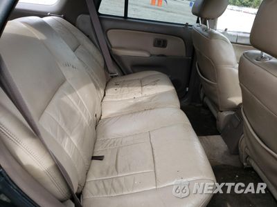 Zdjęcie 12 z 15 samochodu: 1996 TOYOTA 4RUNNER LIMITED VIN:JT3HN87R8T0021338 - miniatura