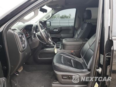 Zdjęcie 7 z 16 samochodu: 2019 CHEVROLET SILVERADO K1500 RST VIN:1GCUYEED4KZ164014 - miniatura