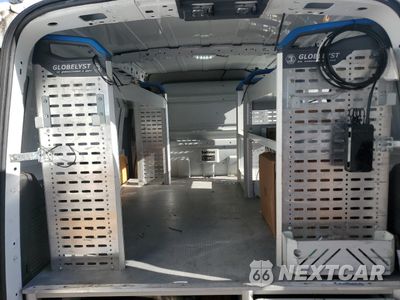 Zdjęcie 10 z 13 samochodu: 2016 FORD TRANSIT CONNECT XL VIN:NM0LS7E7XG1255259 - miniatura