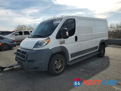 2016 RAM PROMASTER 1500 1500 STANDARD 3C6TRVAG4GE113633 - główne zdjęcie licytacji z USA - miniatura