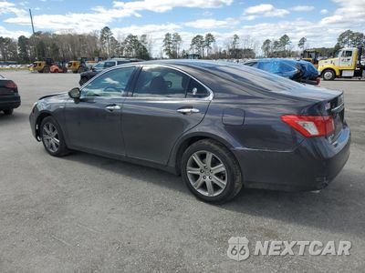 Drugie zdjęcie samochodu z przodu: 2009 LEXUS ES 350 VIN:JTHBJ46G292285334 - miniatura
