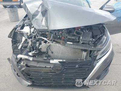Zdjęcie 11 z 13 samochodu: 2023 NISSAN ALTIMA SL VIN:1N4BL4EV3PN404733 - miniatura