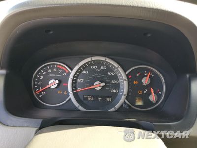 Zdjęcie 9 z 12 samochodu: 2007 HONDA PILOT EXL VIN:2HKYF18537H521962 - miniatura
