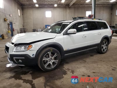 2015 VOLVO XC70 T6 PREMIER YV4902NK9F1221884 - główne zdjęcie licytacji z USA - miniatura
