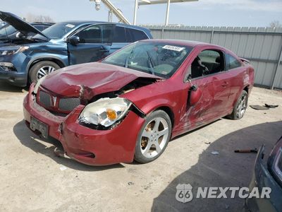 2008 PONTIAC G5 GT 1G2AN18B287113294 - główne zdjęcie licytacji z USA - miniatura