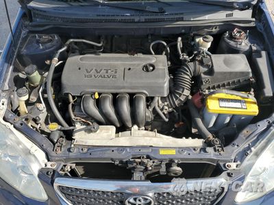 Zdjęcie 13 z 14 samochodu: 2007 TOYOTA COROLLA CE VIN:2T1BR32E77C817135 - miniatura